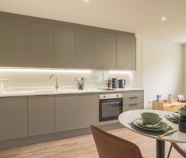 1 bedroom apartment to rent - Photo 4