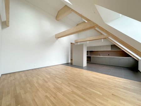 Wohnen am Puls der Stadt - Trendig - Modern - Ihr neues Zuhause? - Photo 3