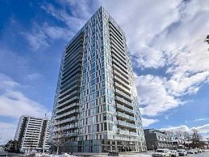 For Lease - 83 Redpath Avenue Unit# 1803, Toronto, Ontario - Photo 4