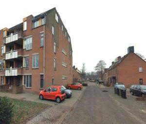 Appartement de 2 pièces à l'étage, Boterbloem 63, Zwaag - à louer - Foto 2