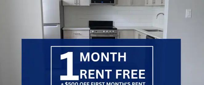 Wilson Court Apartments | 1393 Wilson Avenue, Toronto - Photo 1