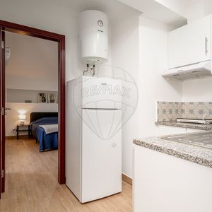 Apartamento T1 em Setúbal - Photo 2