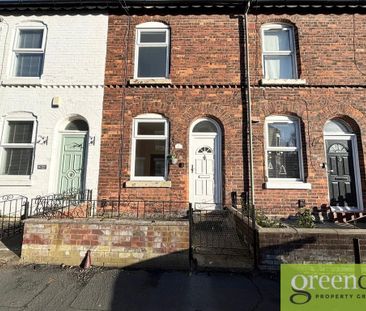 2 bedroom terraced house to rent - Photo 5