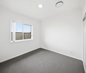 Brand new 4 bedroom duplex - Photo 2