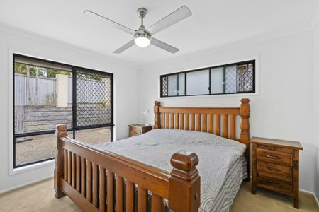 FOREST-EDGE RETREAT - SPACIOUS FAMILY HOME - Photo 4