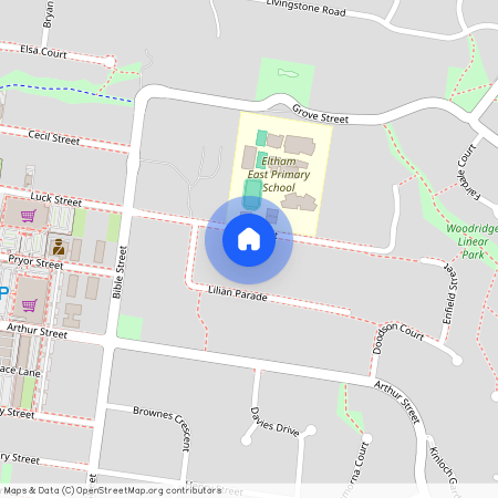 52 Luck Street, Vic 3095, Eltham