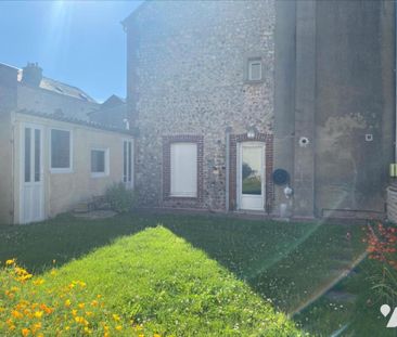 YPORT Centre Bourg Maison de Type 4 avec jardin - Photo 6
