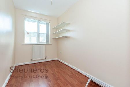 4 bedroom townhouse to rent - Photo 3