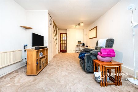 2 bedroom house to rent - Photo 2