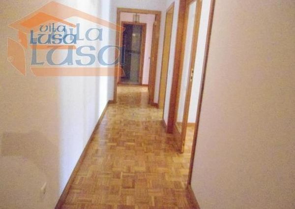 Apartamento T1