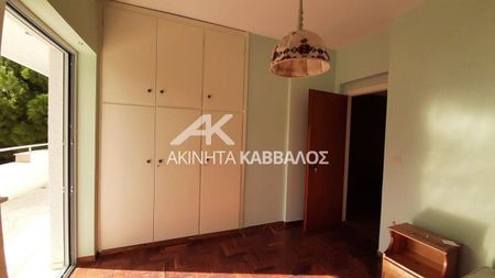 Μονοκατοικία για ενοικίαση Πηγαδάκια (Βούλα) - Φωτογραφία 4