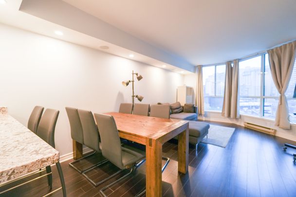 For Lease - 38 ELM Street Unit# 613, Toronto, Ontario - Photo 1