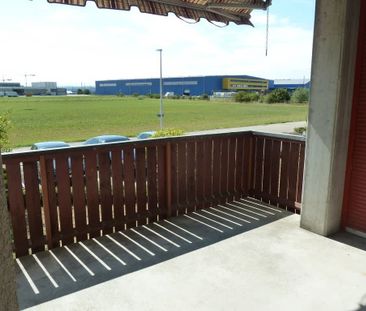 3.5 Zimmer, 85 m², EG - Foto 3