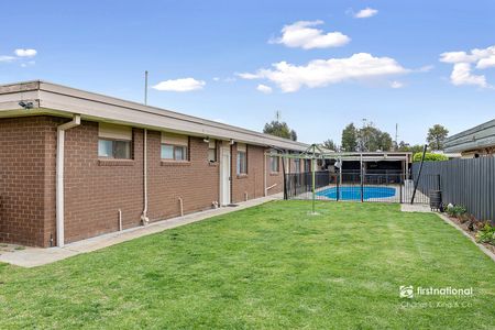 Family Home with Pool, Entertaining & Yard Space - Photo 2