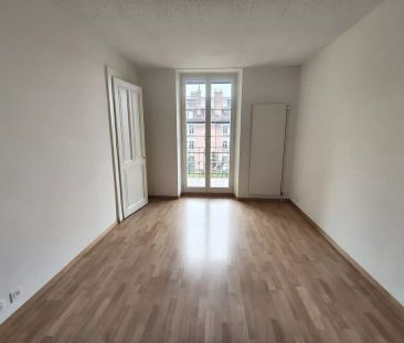 Bel appartement de 3 pièces au 3ème étage - Foto 2