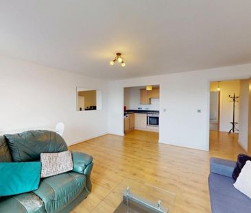 2 bedroom apartment to rent - Photo 2