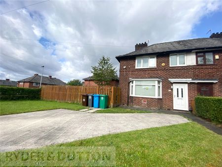 Bordale Avenue, 33, Manchester, M9 4LQ, Greater Manchester - Photo 5