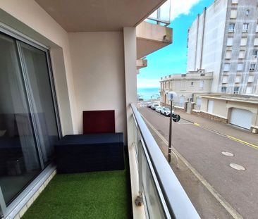 Location Appartement 1 pièce 32m² LES SABLES D OLONNE 85100 - Photo 5