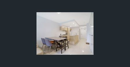 Fully furnished apartment with Two master & storage - Photo 3