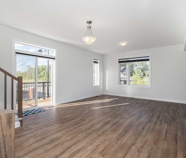 For Lease - 258 Elsie MacGill Walk, Kanata, Ontario - Photo 1