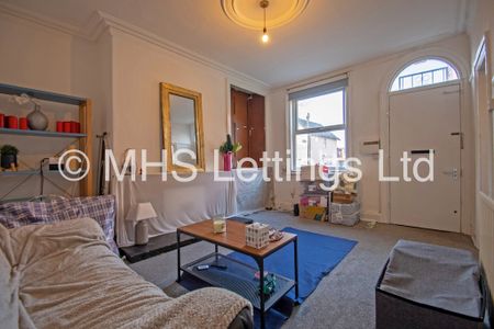 3 Harold Street, Leeds, LS6 1PL - Photo 2