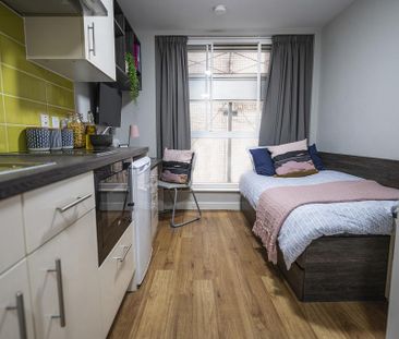 1 bedroom apartment to rent - Photo 4