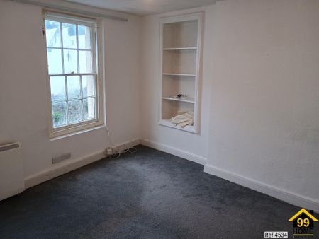 2 bed Maisonette in West Street , Banwell, BS29 6DA - Photo 4