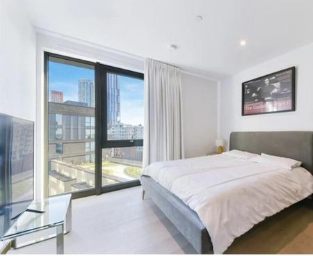 2 bedroom flat to rent - Photo 3