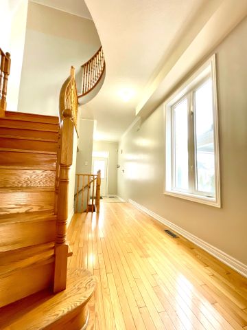 For Lease - 10 Vanderbrink Drive Unit# A, Brampton, Ontario - Photo 3