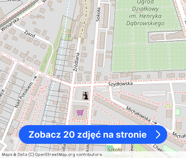 wynajmę mieszkanie - Zdjęcie 1