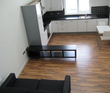 1 bedroom apartment to rent - Photo 4