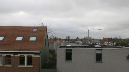 Instapklaar 1-slaapkamerappartement met Terras te huur in Torhout - Photo 5