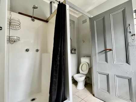 Conveniently located boarding house in the heart of Concord - Photo 5