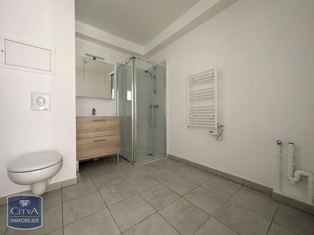 Location Appartement 2 pièces 39m² MONTFAVET 84140 - Photo 4
