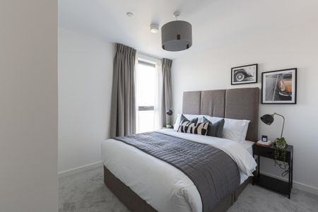 2 bedroom apartment to rent - Photo 5