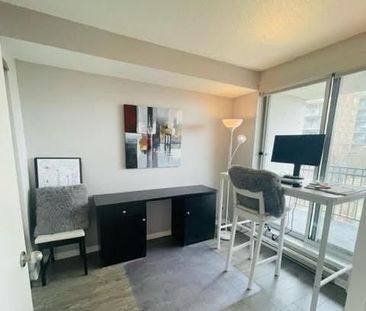 For Lease - 45 HOLLAND Avenue Unit# 416, Tunneys Pasture and Ottawa... - Photo 5