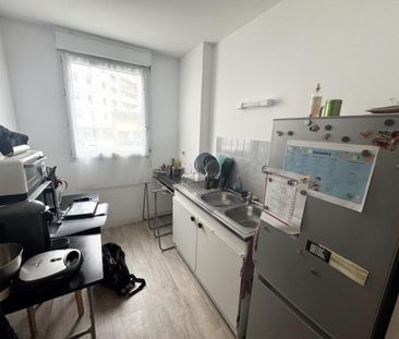 Appartement T1 à louer - 23 m² - Photo 2