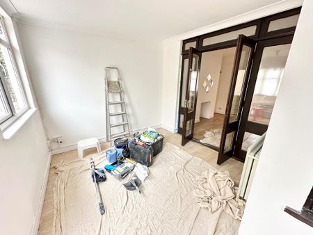 3 bedroom terraced house to rent - Photo 5