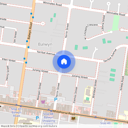 3/34-36 Yerrin Street, Vic 3103, Balwyn