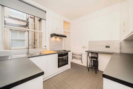 2 bedroom flat to rent - Photo 5