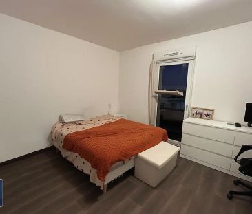 Appartement à louer 2 pièces 47.85m² - Photo 4