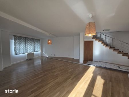 HERASTRAU PENTHOUSE DUPLEX 3 CAMERE VEDERE LIBERA LOC PARCARE - Fotografie 2