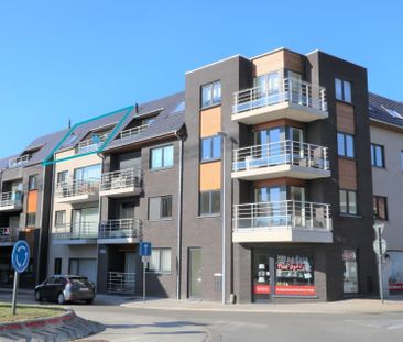 Modern appartement met 2 slaapkamers en prachtig verzicht - Foto 2