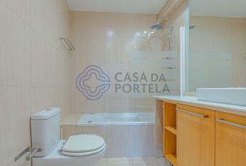 Apartamento T3 em Porto