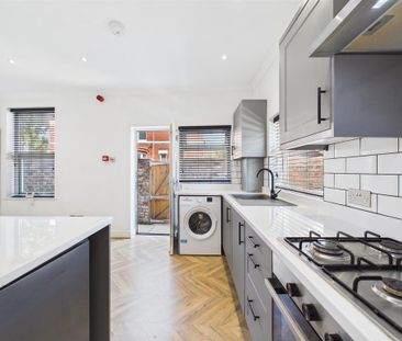 1 bedroom maisonette to rent - Photo 2
