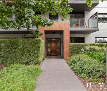 201/4 Masson Street, Turner ACT 2612 - Apartment For Rent | Domain - Photo 4
