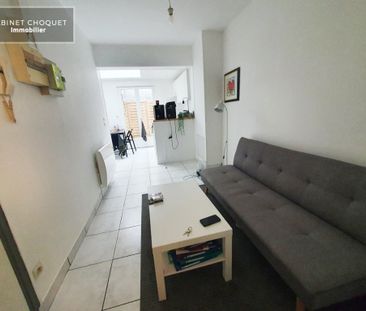 Location Appartement 2 pièces 30m² LILLE 59000 - Photo 1