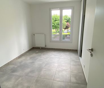 Location Appartement 3 pièces 55m² EPONE 78680 - Photo 2