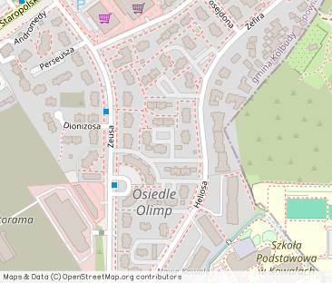 Wynajmę 2pokojowe mieszkanie Gdańsk Kowale 45m2 - Фото 1