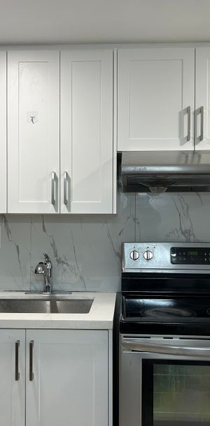 For Lease - 80 Mosedale Cres Crescent Unit# Unit C, Toronto, Ontario - Photo 1